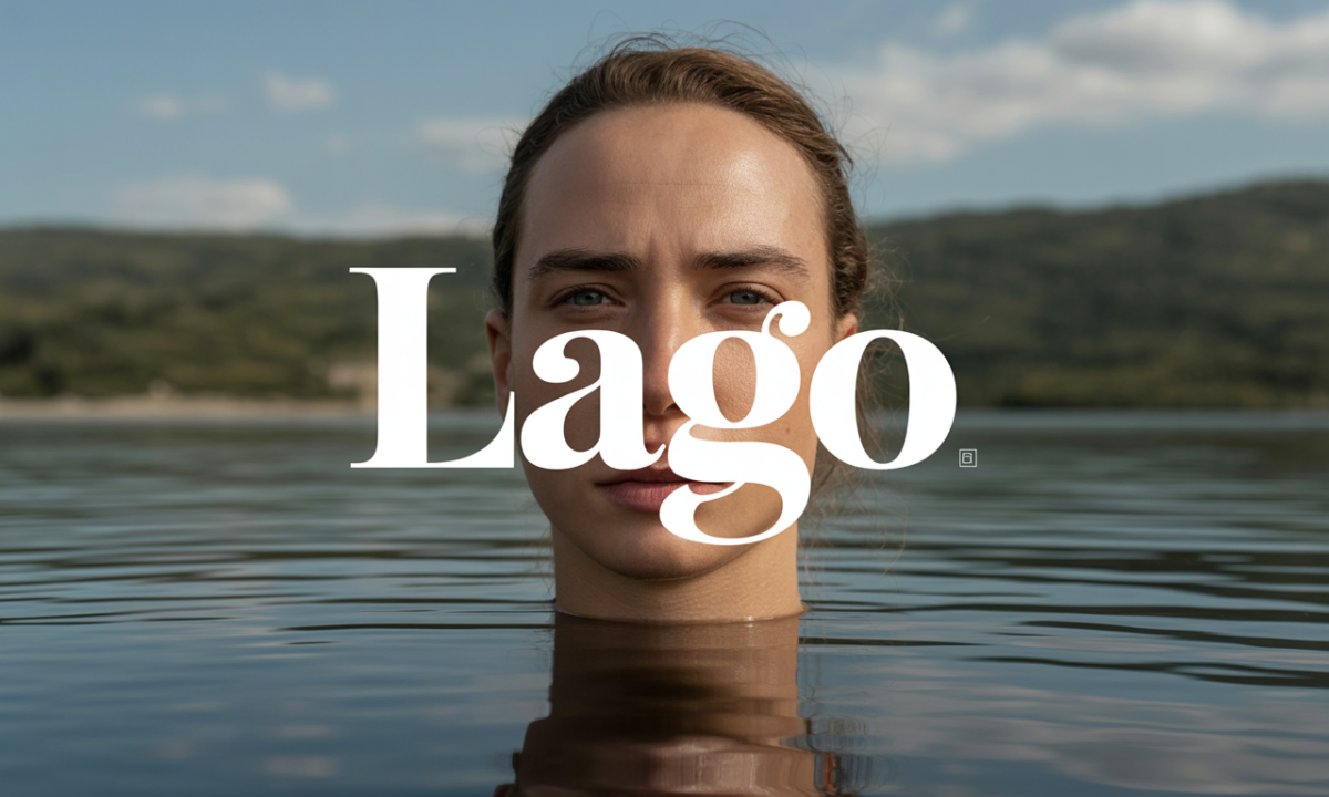 Illustration de Lago, Prénoms