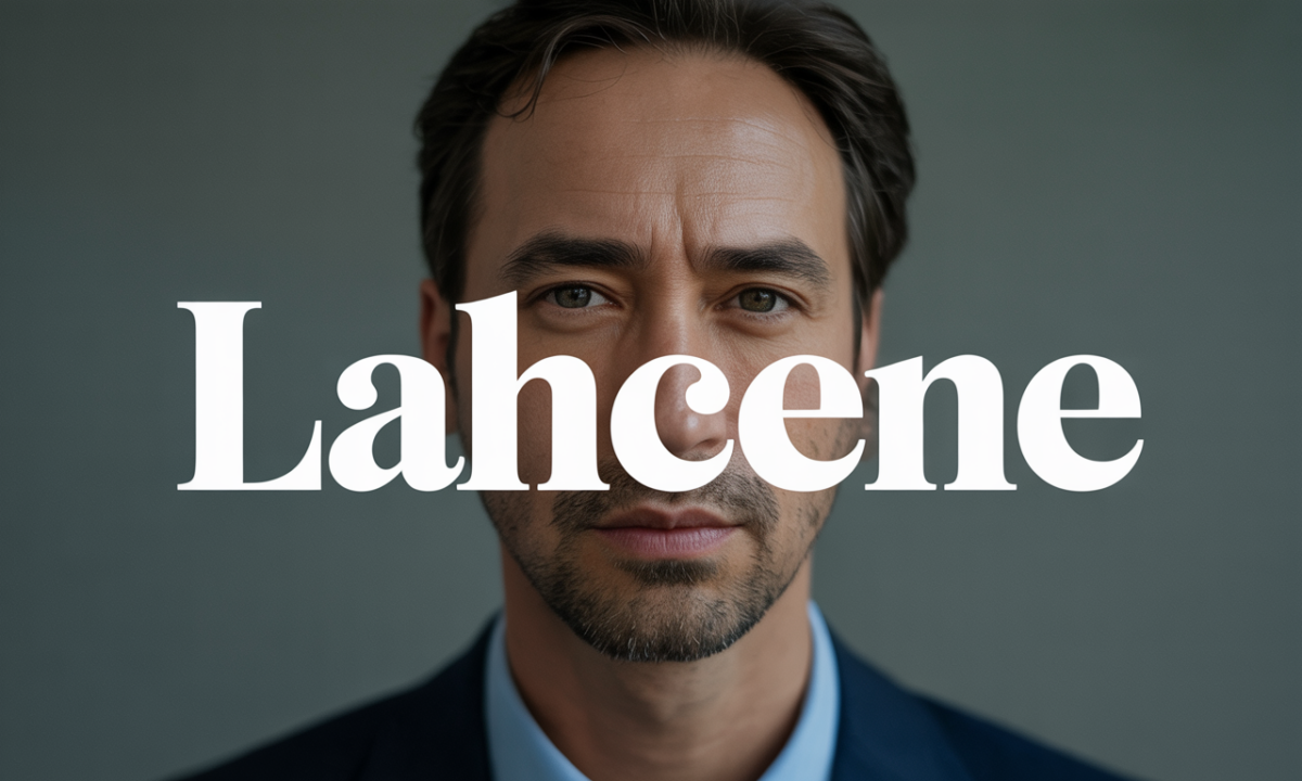 Illustration de Lahcene, Prénoms