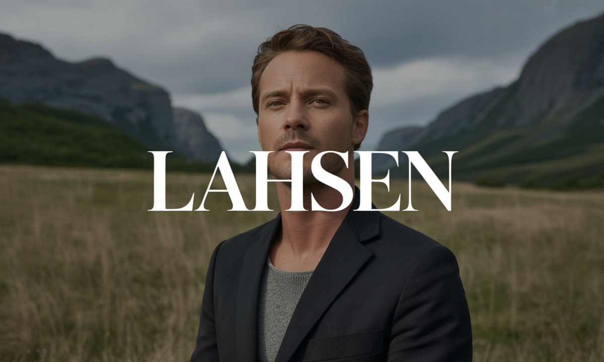 Illustration de Lahsen, Prénoms