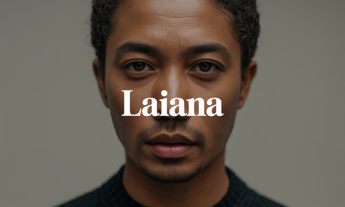 Illustration de Laiana, Prénoms