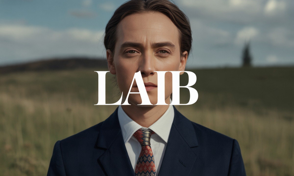 Illustration de Laib, Noms de famille