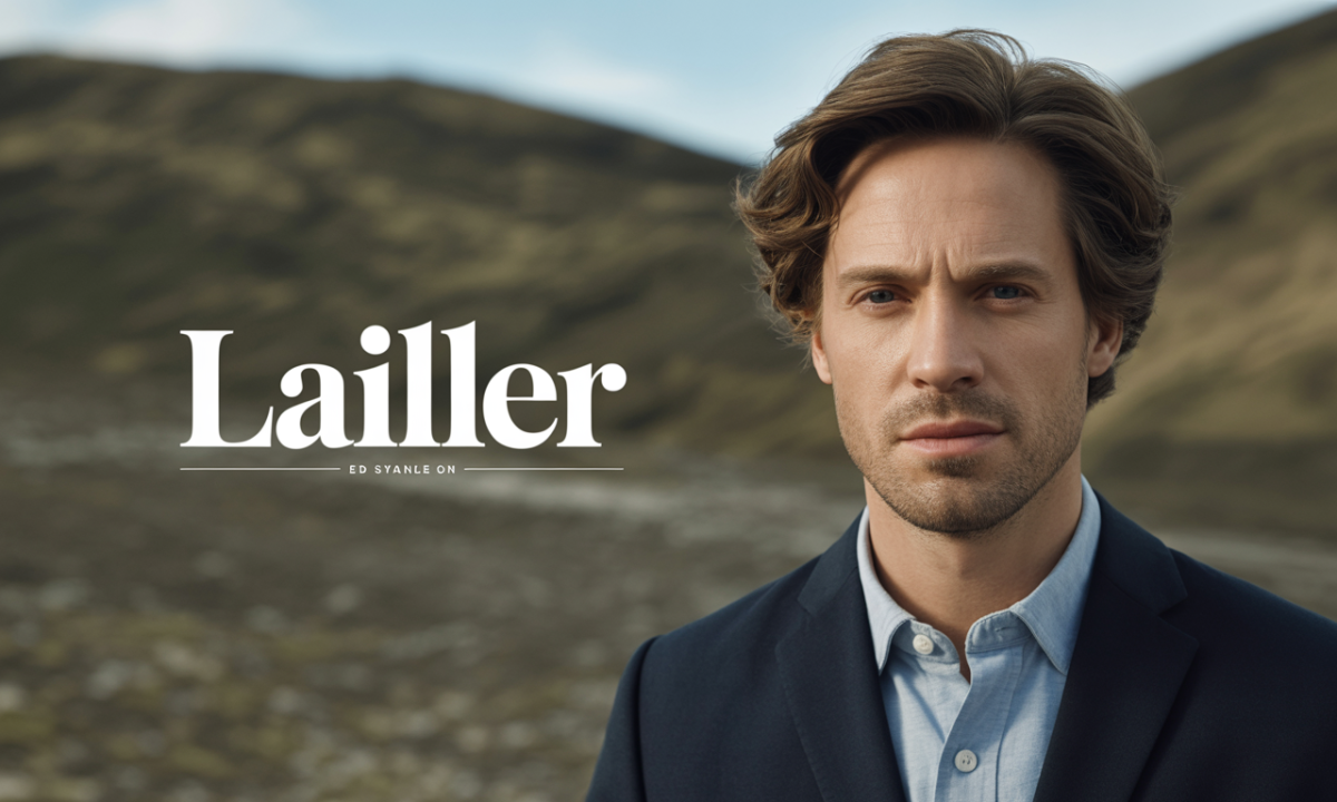 Illustration de Lailler, Noms de famille