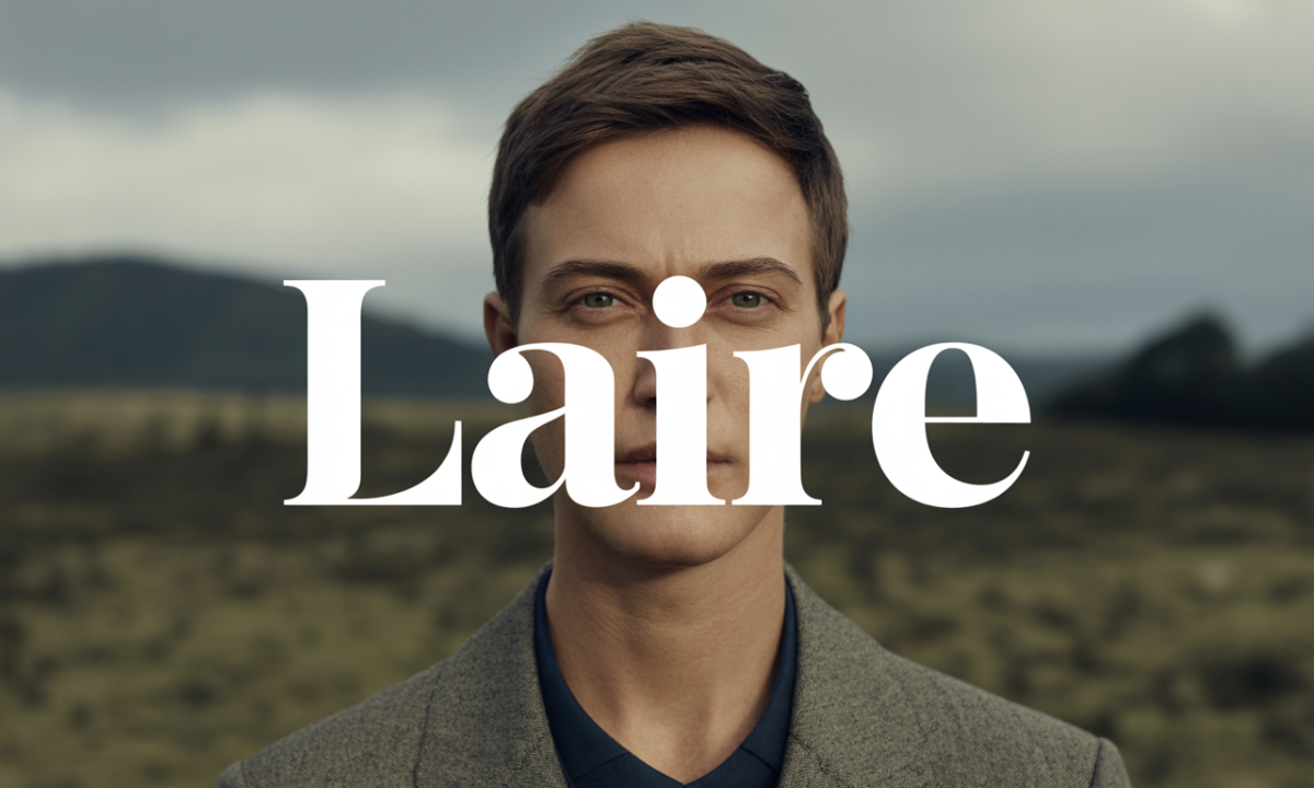 Illustration de Laire, Noms de famille