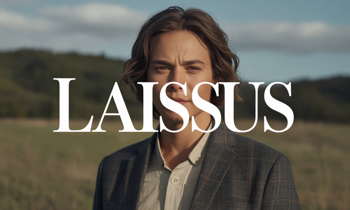 Illustration de Laissus, Noms de famille