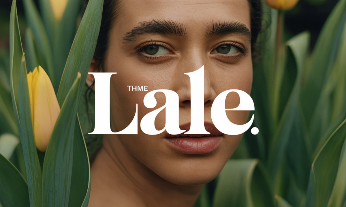 Illustration de Lale, Prénoms