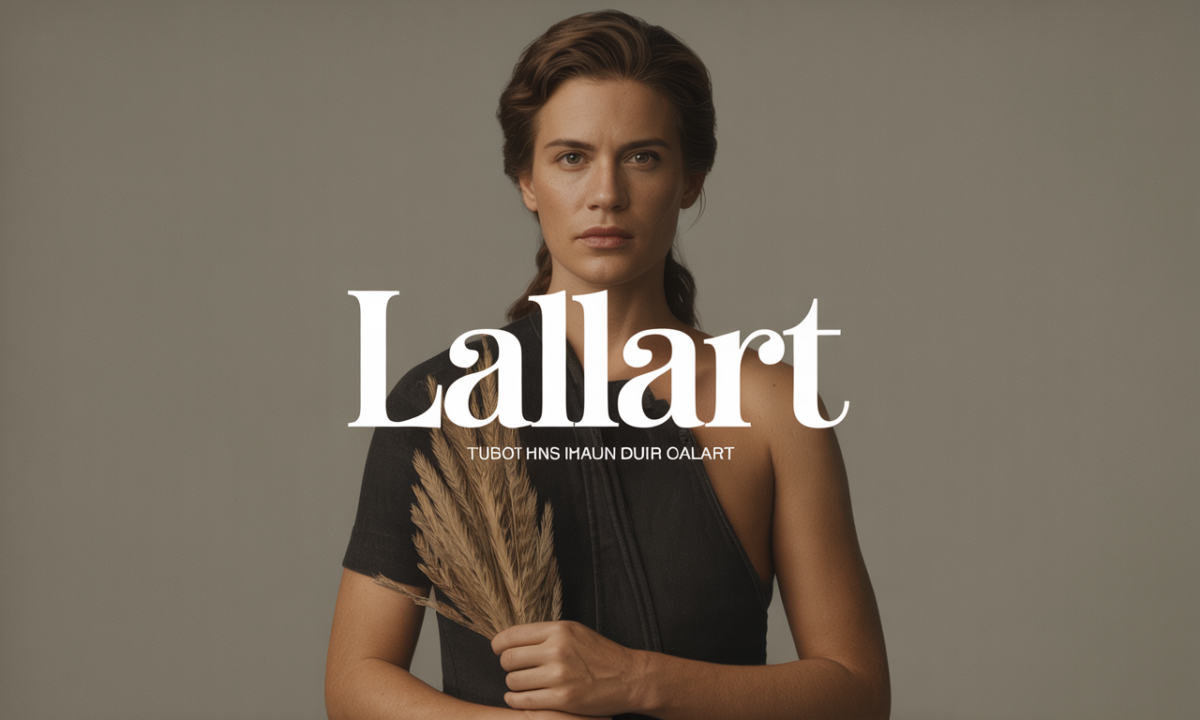 Illustration de Lallart, Noms de famille