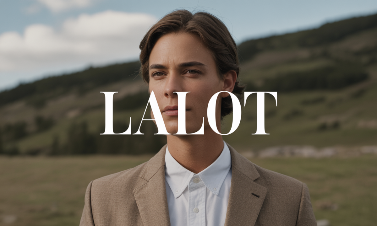 Illustration de Lalot, Noms de famille