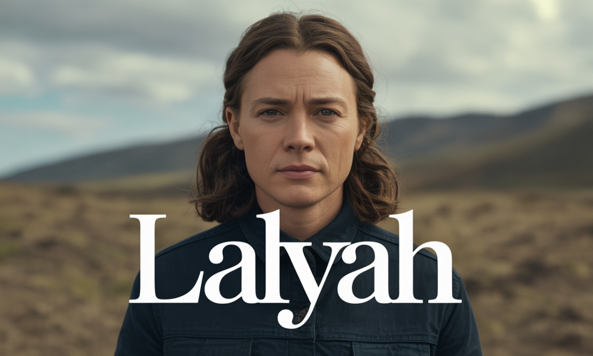 Illustration de Lalyah, Prénoms