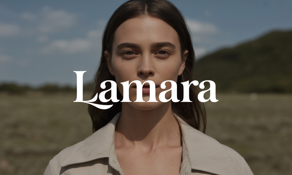 Illustration de Lamara, Prénoms