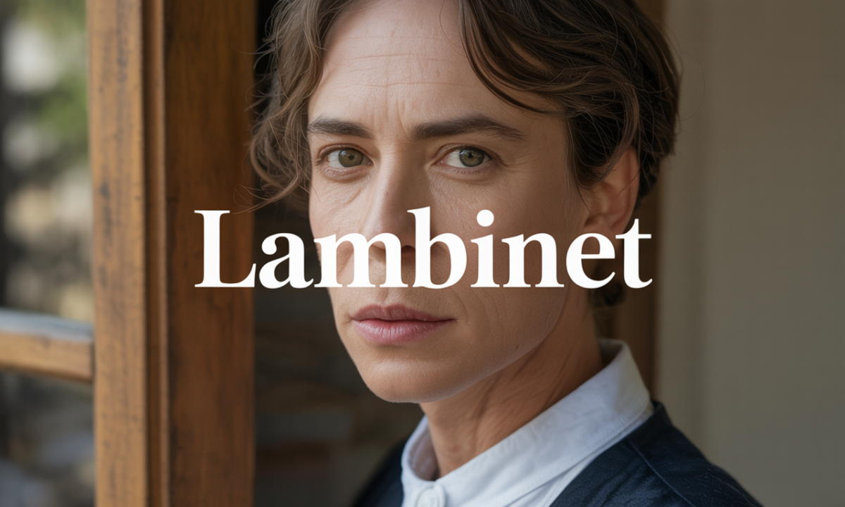 Illustration de Lambinet, Noms de famille