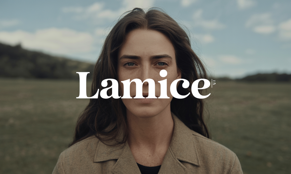 Illustration de Lamice, Prénoms