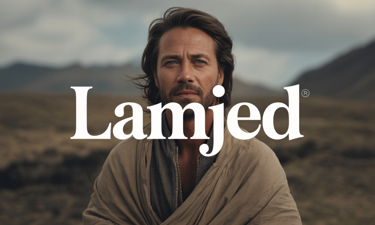 Illustration de Lamjed, Prénoms