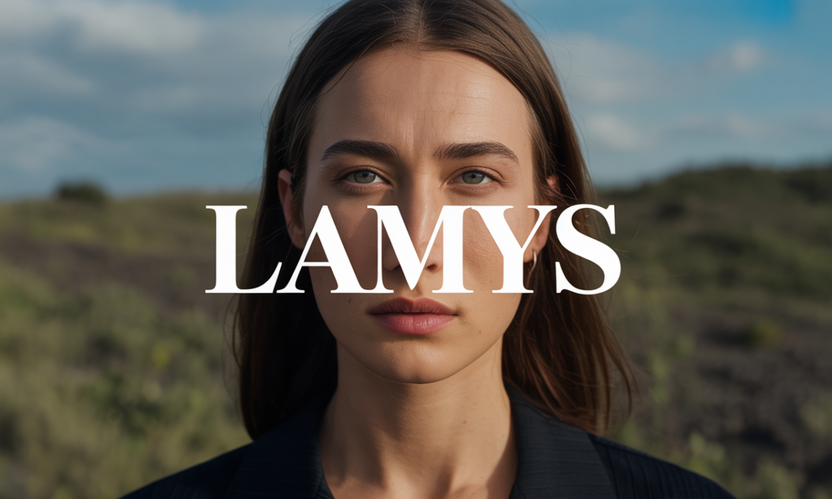 Illustration de Lamys, Prénoms