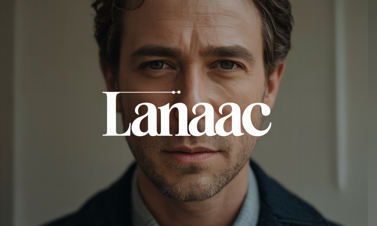 Illustration de Lanaac, Prénoms