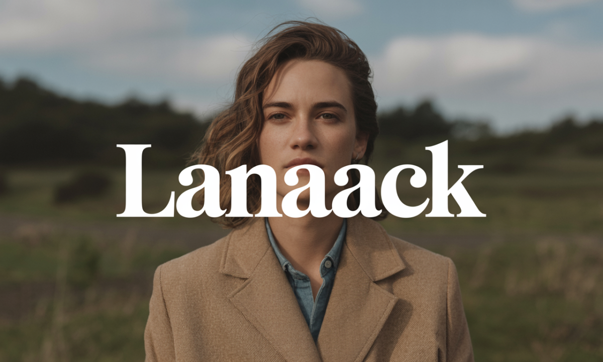 Illustration de Lanaack, Prénoms