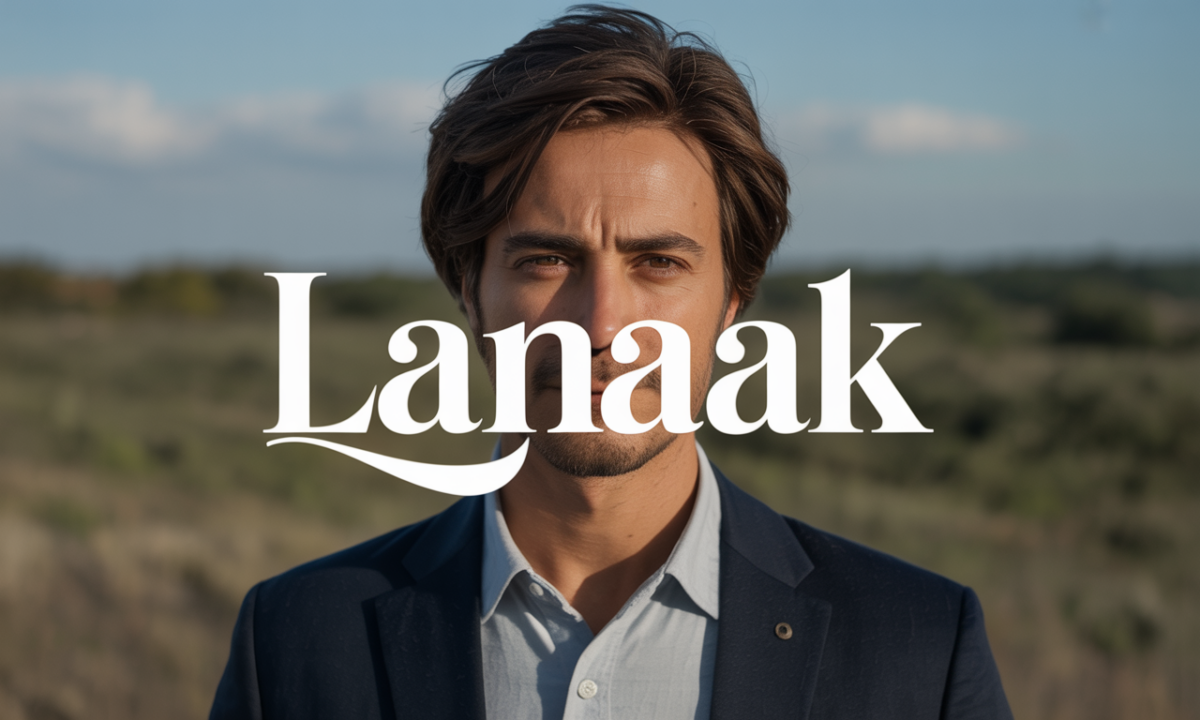 Illustration de Lanaak, Prénoms