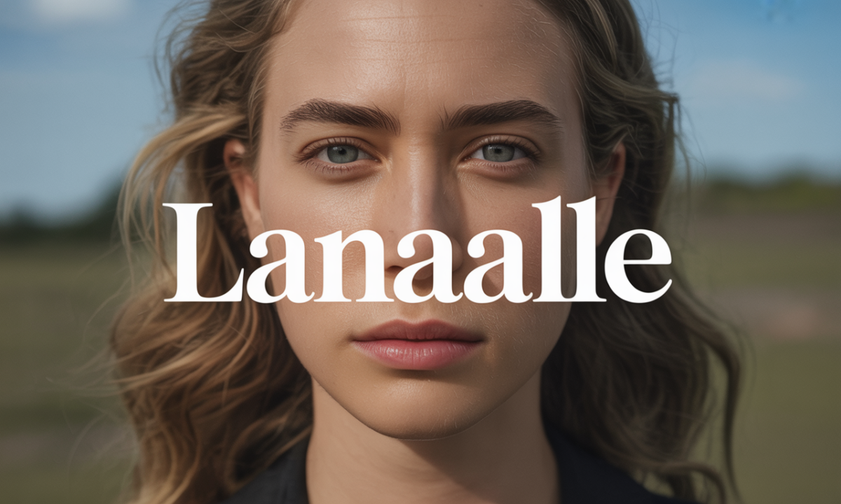 Illustration de Lanaalle, Prénoms