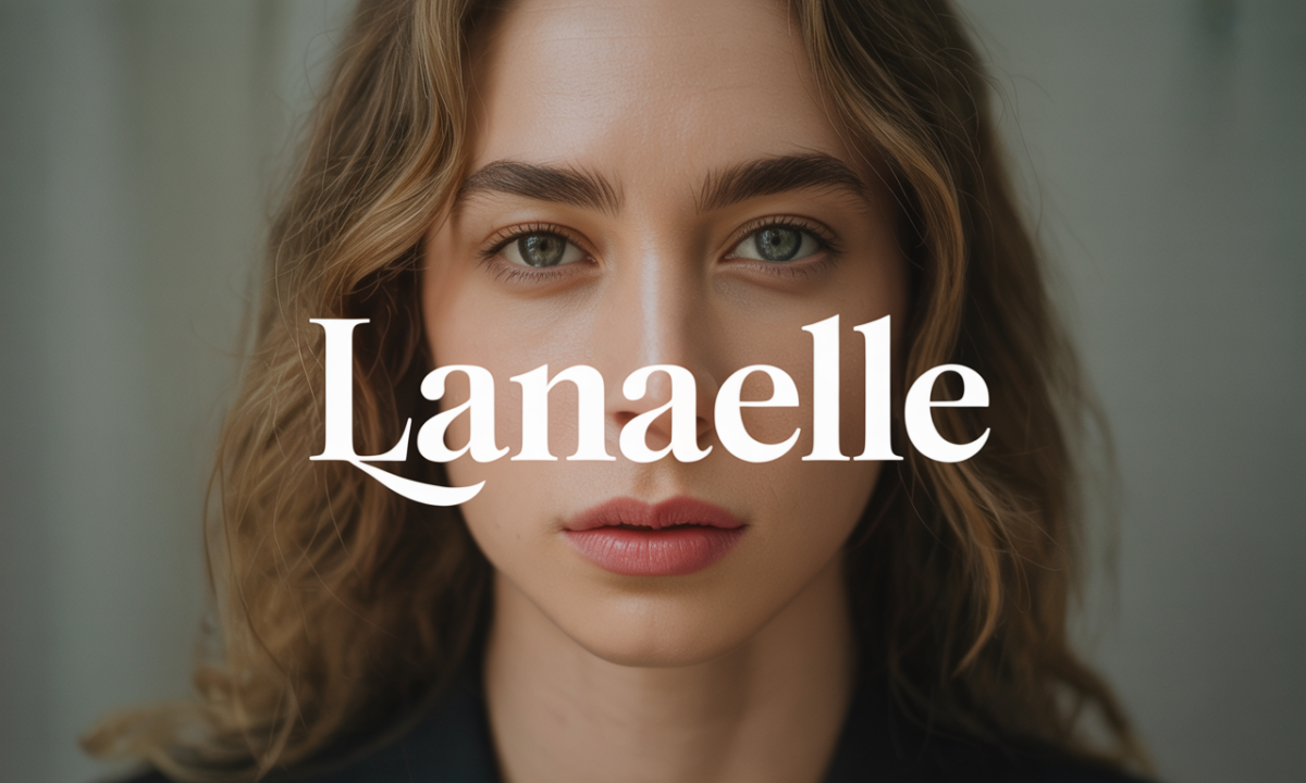 Illustration de Lanaelle, Prénoms