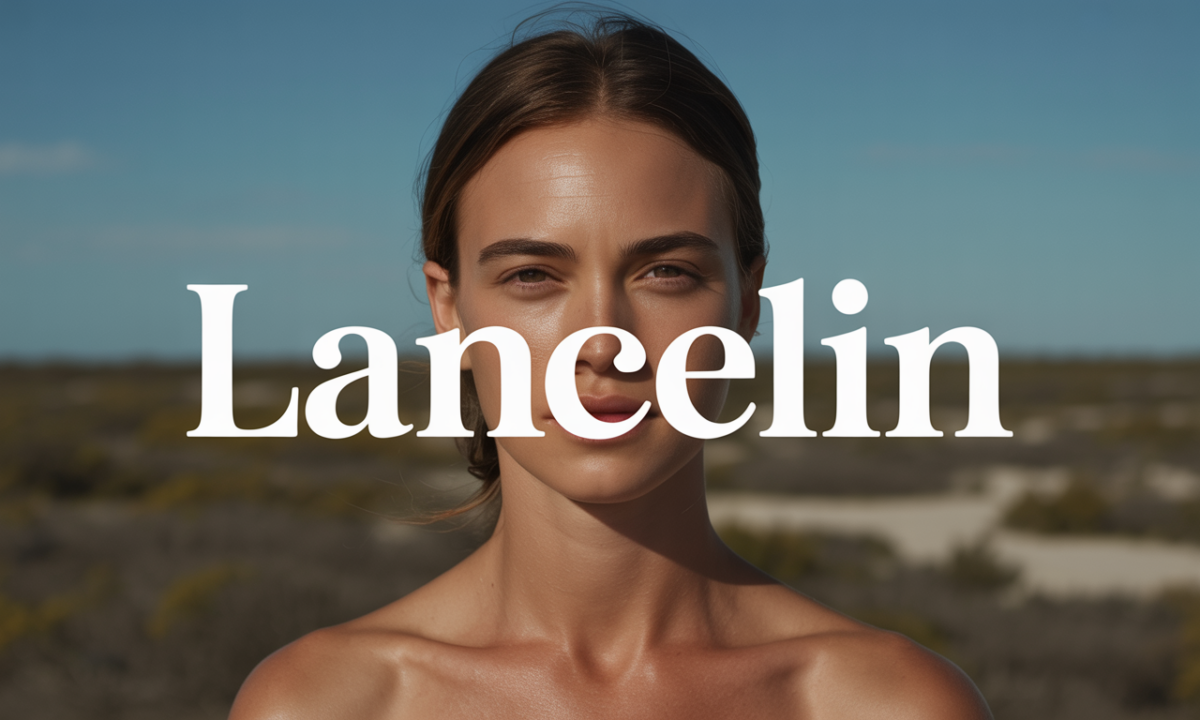 Illustration de Lancelin, Prénoms