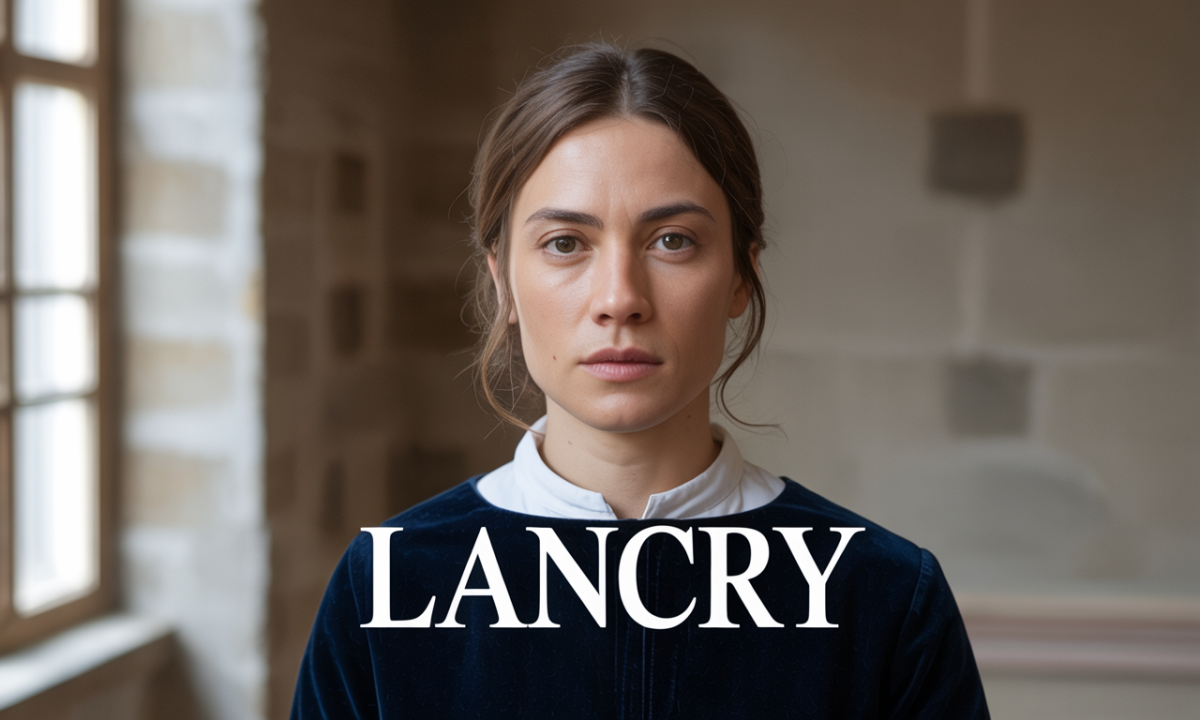 Illustration de Lancry, Noms de famille