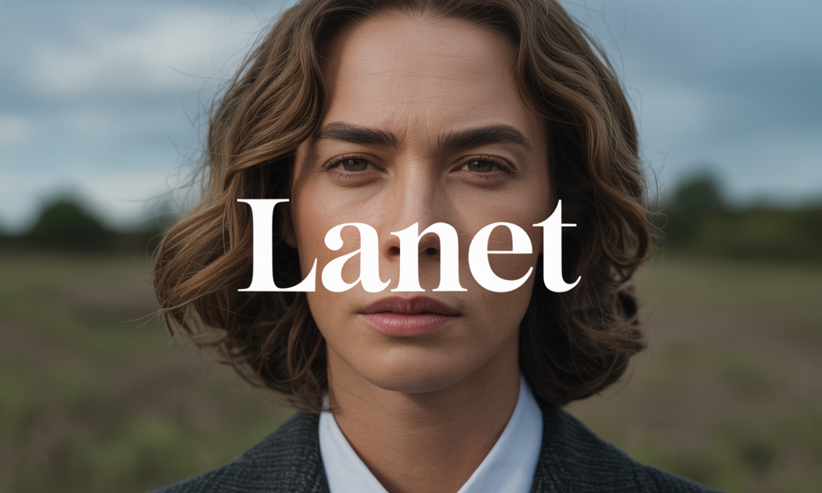 Illustration de Lanet, Noms de famille