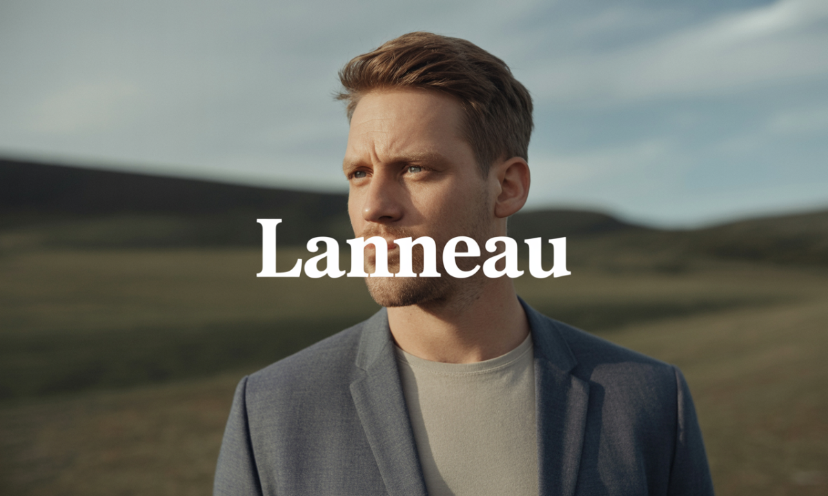 Illustration de Lanneau, Noms de famille