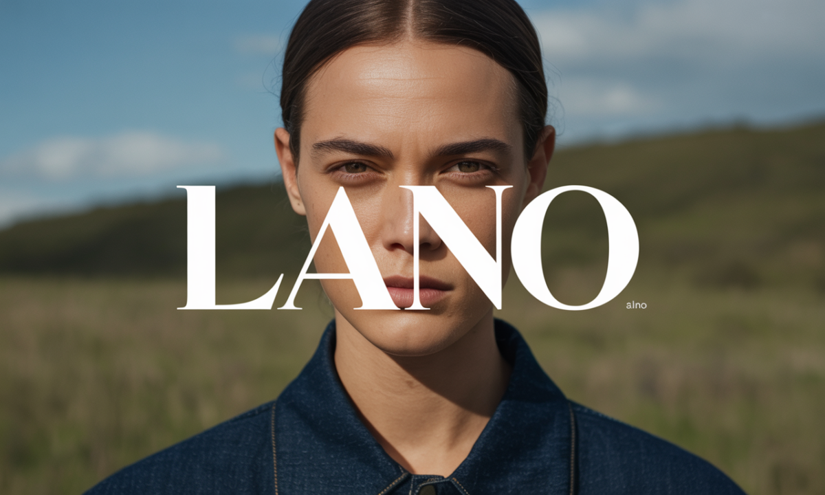 Illustration de Lano, Prénoms