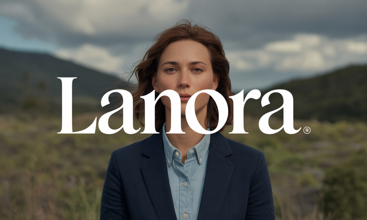 Illustration de Lanora, Prénoms