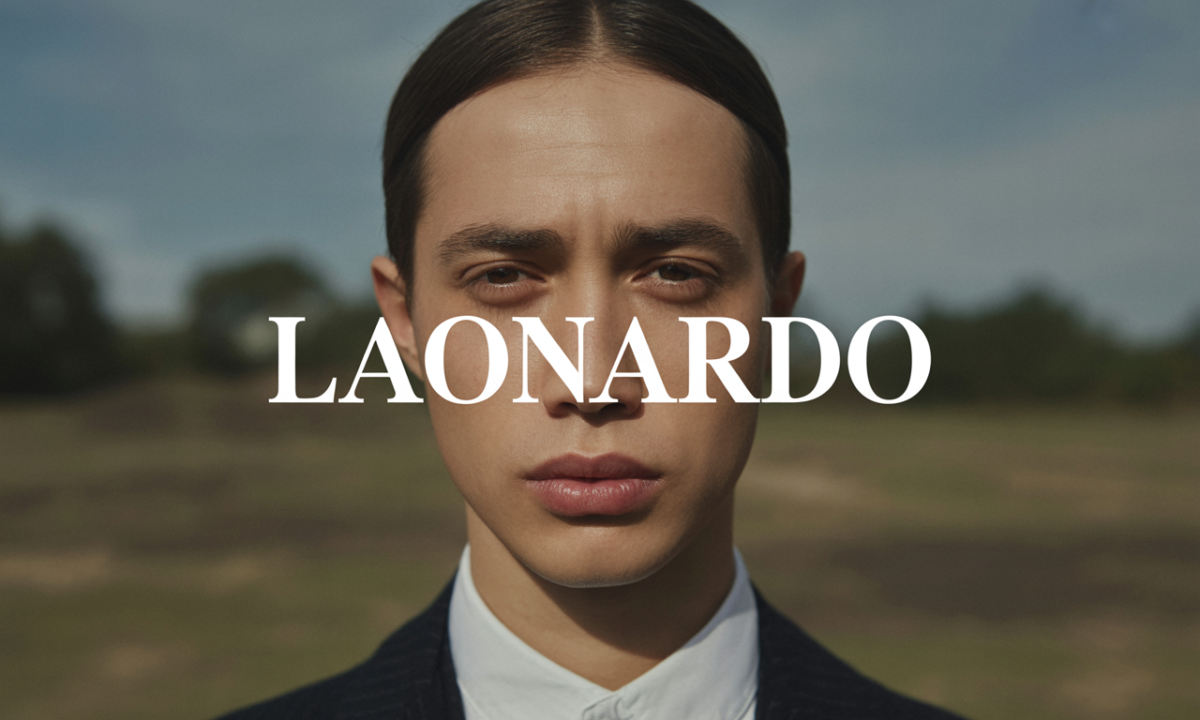 Illustration de Laonardo, Prénoms