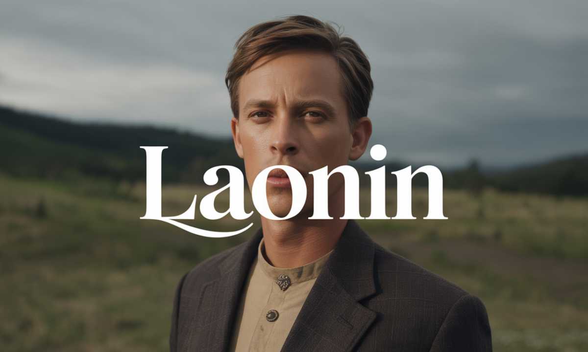 Illustration de Laonin, Prénoms