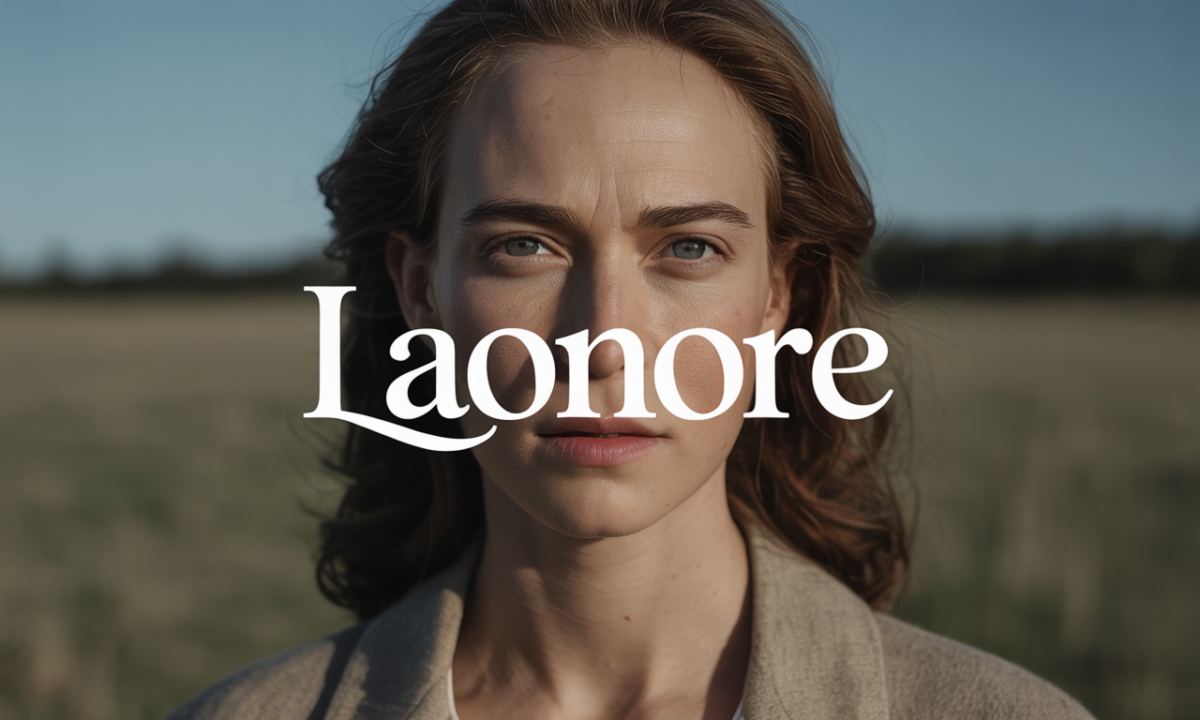 Illustration de Laonore, Prénoms