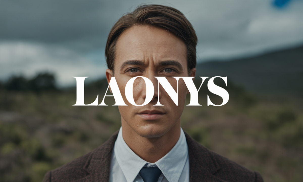 Illustration de Laonys, Prénoms