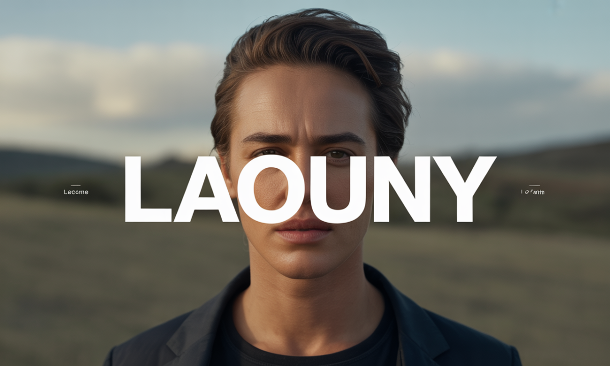 Illustration de Laouny, Prénoms