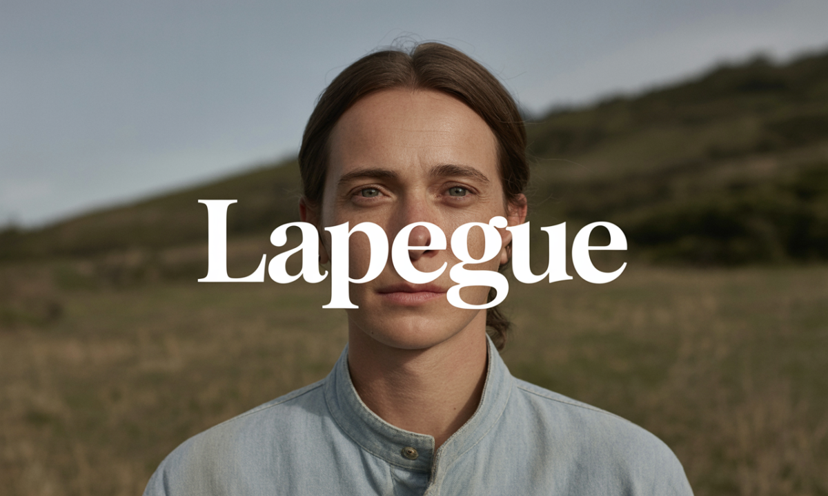 Illustration de Lapegue, Noms de famille