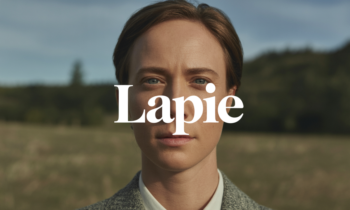 Illustration de Lapie, Noms de famille