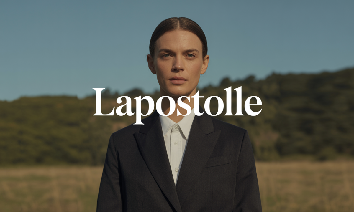 Illustration de Lapostolle, Noms de famille