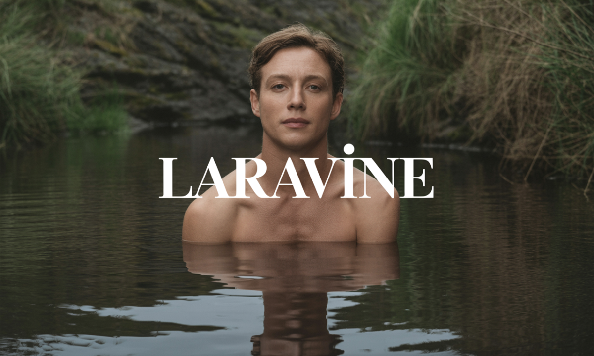 Illustration de Laravine, Noms de famille