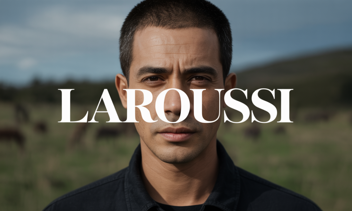 Illustration de Laroussi, Prénoms