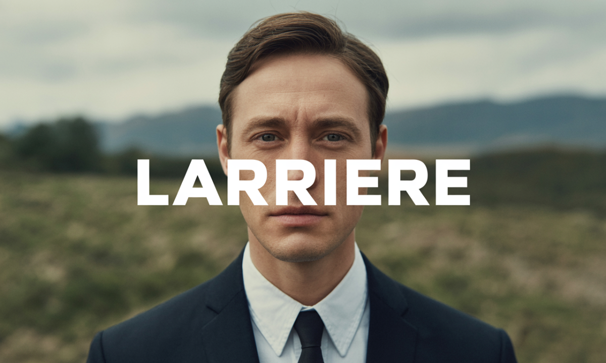 Illustration de Larriere, Noms de famille