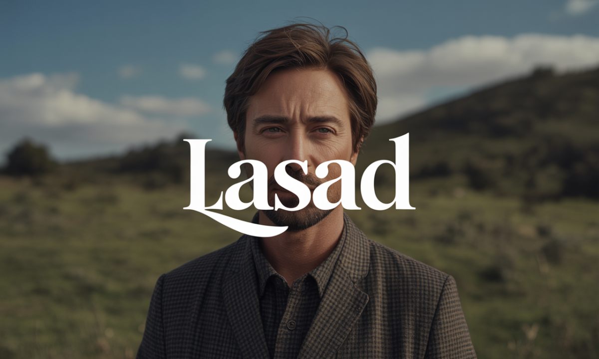 Illustration de Lasad, Prénoms