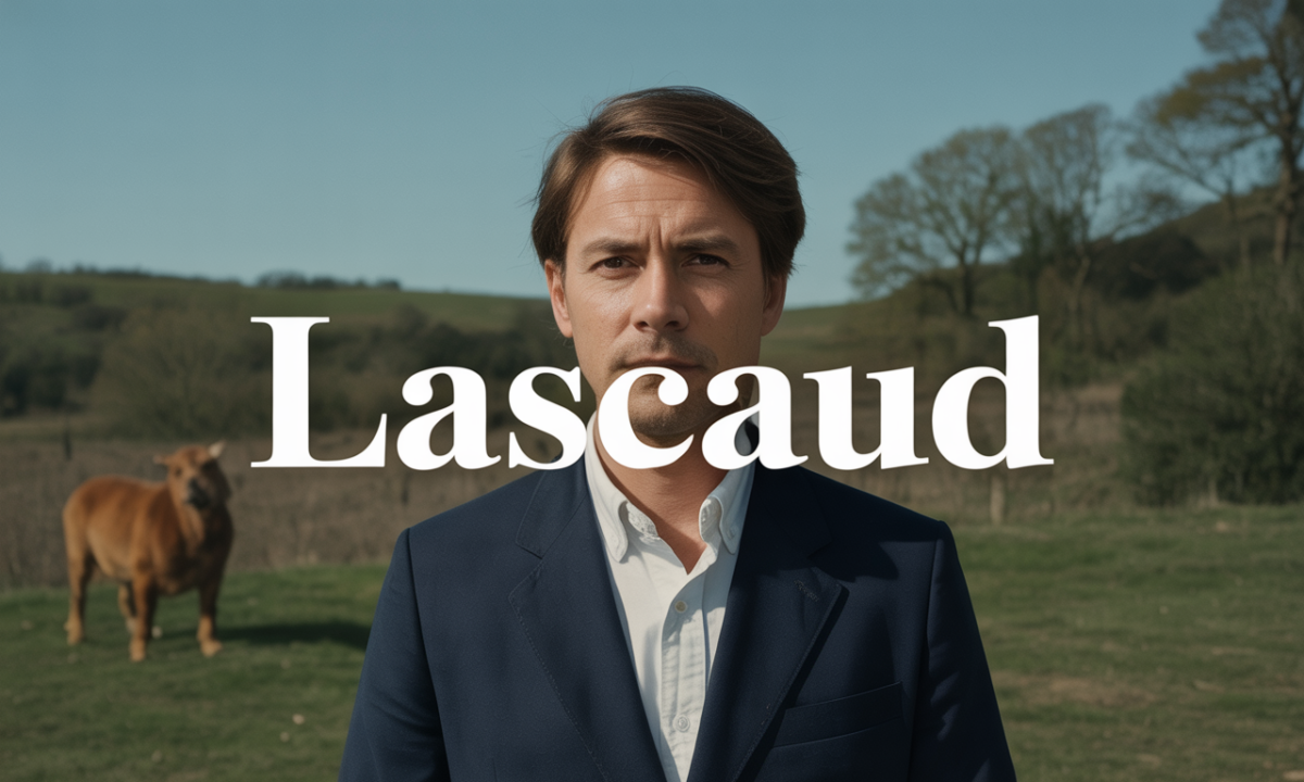 Illustration de Lascaud, Noms de famille