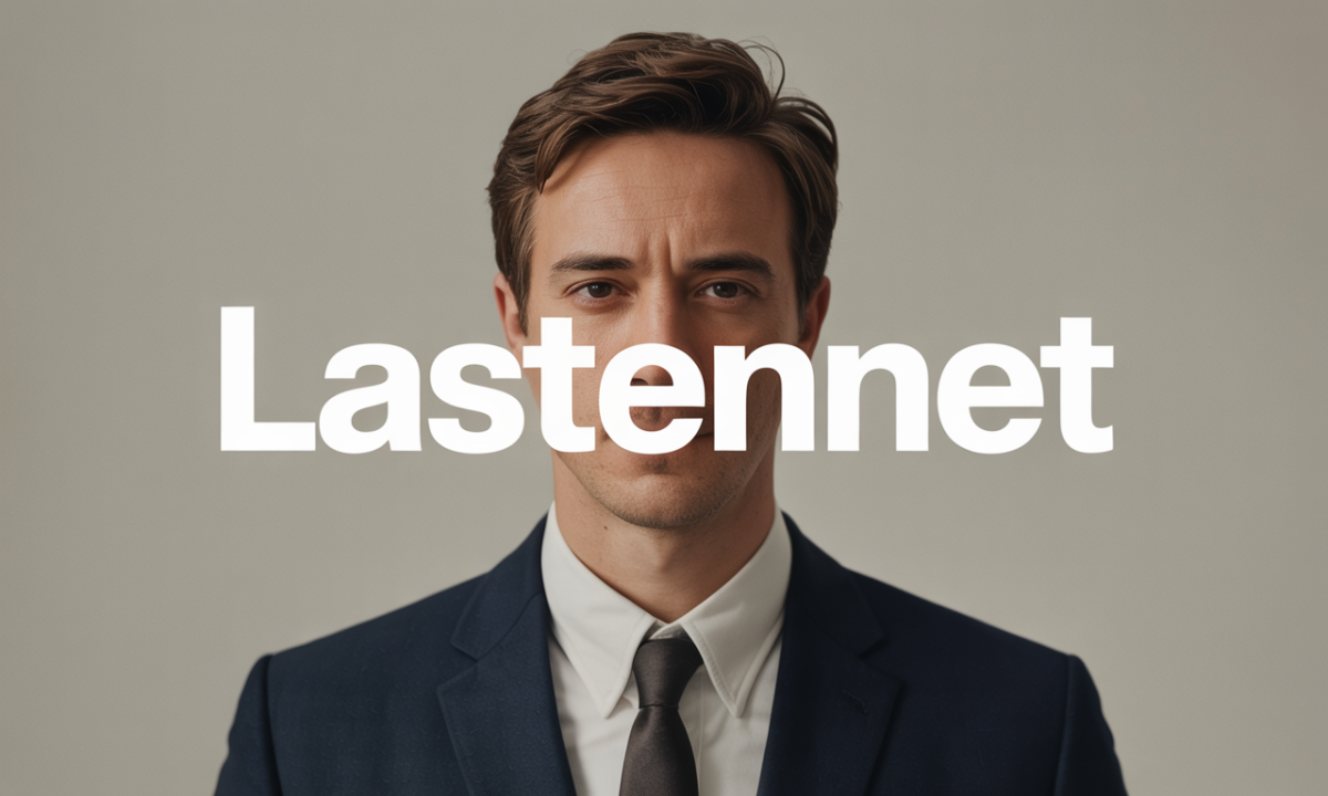 Illustration de Lastennet, Noms de famille