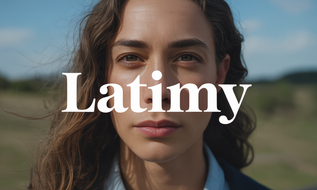 Illustration de Latimy, Prénoms