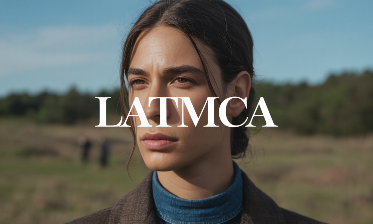 Illustration de Latmca, Prénoms