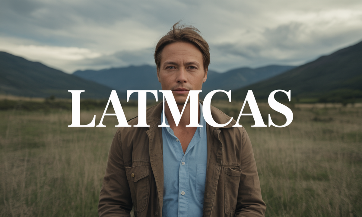 Illustration de Latmcas, Prénoms