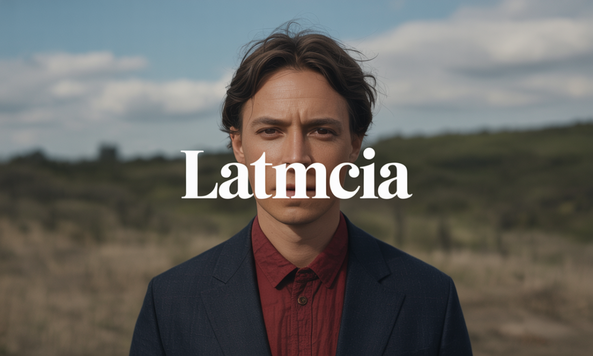 Illustration de Latmcia, Prénoms