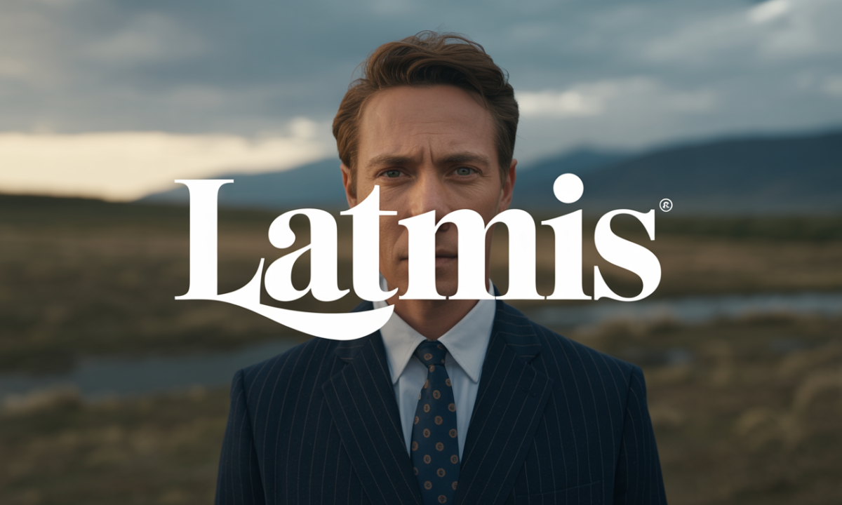 Illustration de Latmis, Prénoms