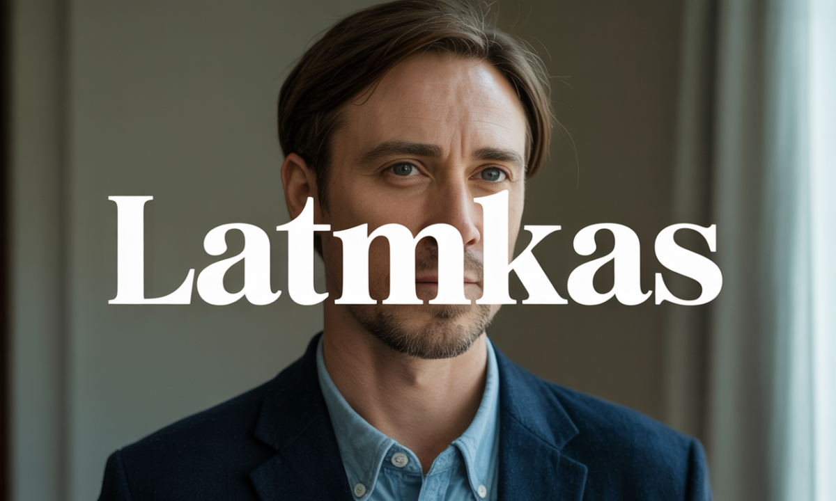 Illustration de Latmkas, Prénoms