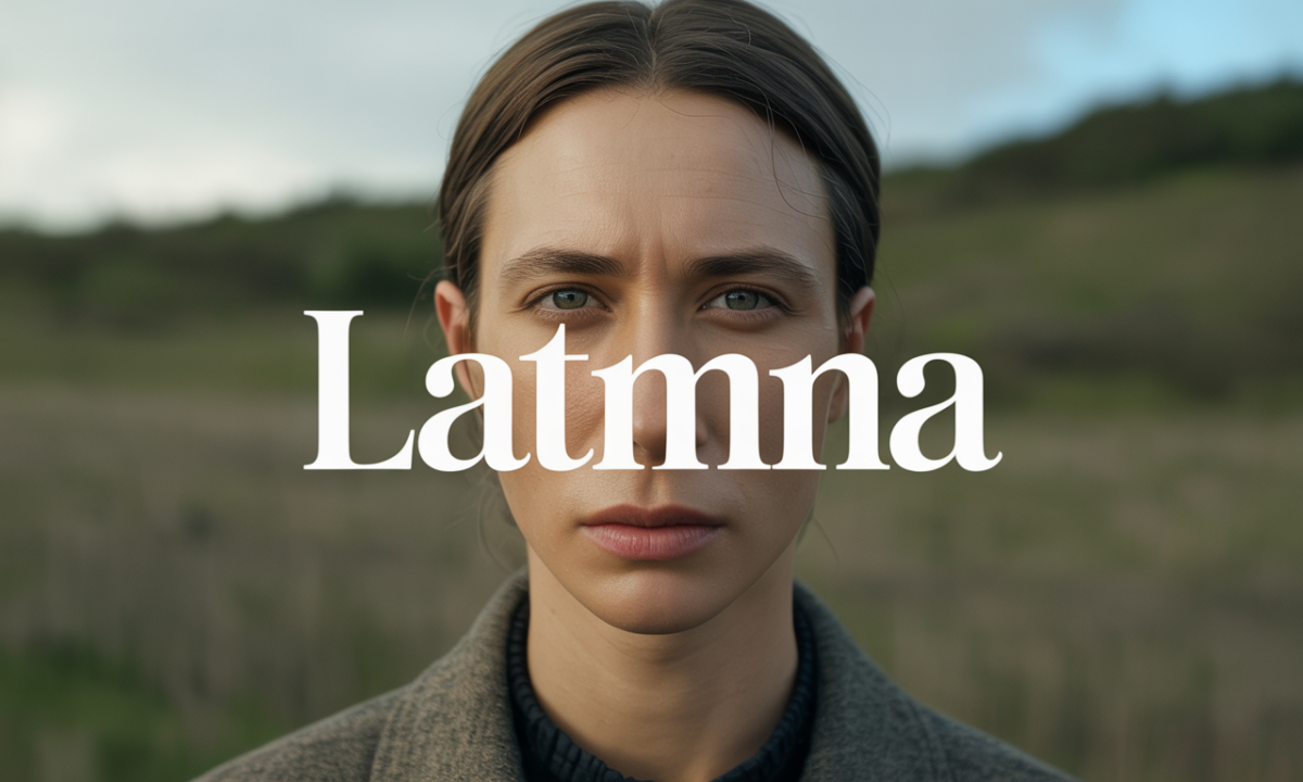 Illustration de Latmna, Prénoms