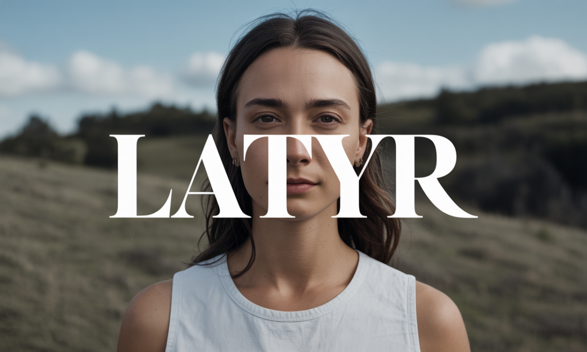 Illustration de Latyr, Prénoms